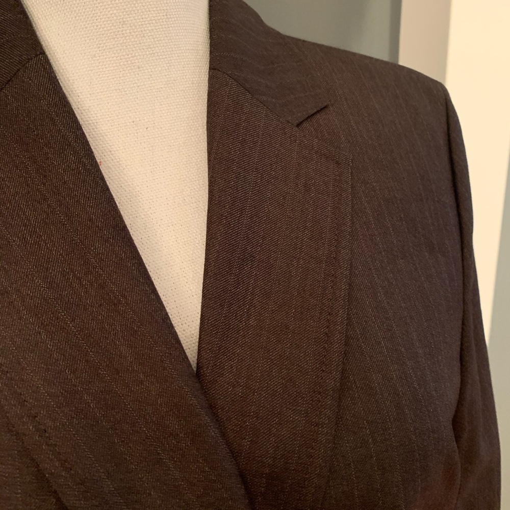 Ann Taylor Jacket/Blazer~Size 10 - Picture 3 of 5